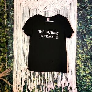 Women Empowerment Shirt